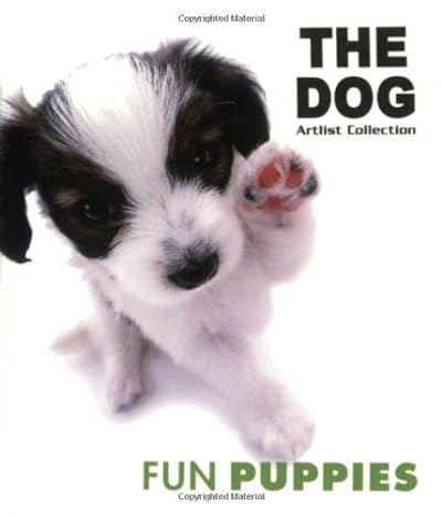 the dog fun puppies 1st edition j bailey 1844421902, 978-1844421909