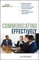 communicating effectively by arredondo lani 1st edition lani arredondo b00c6oq1w4
