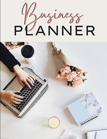 business planner 1st edition n renee smith b0chmn2bzb