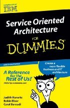 service oriented architecture for dummies 1st edition judith hurwitz b001dk9mb4, 978-0470069820