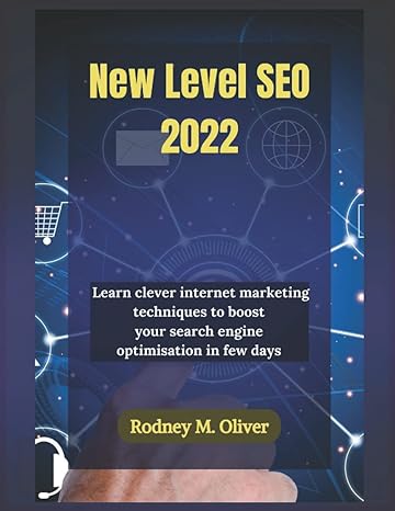 new level seo 2022 learn clever internet marketing techniques to boost your search engine optimisation in few