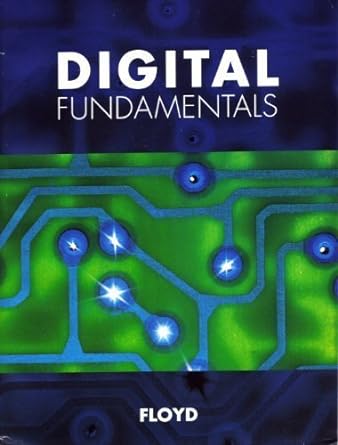 digital fundamentals 8th edition floyd 0536912440, 978-0536912442