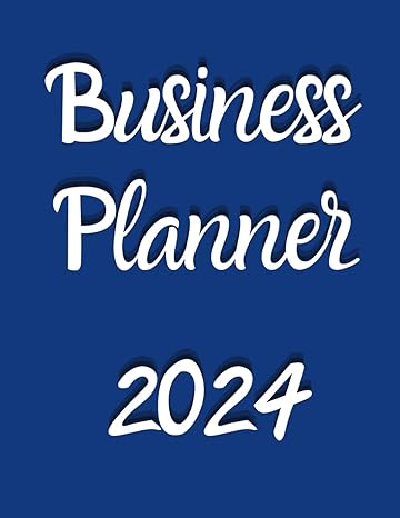 business planner 1st edition toadally awesome b0cmch5zxm