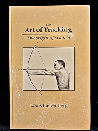 The Art Of Tracking The Origin Of Science