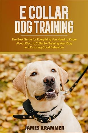 e collar dog training the best guide for everything you need to know about electric collar for training your