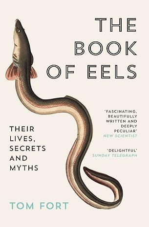 The Book Of Eels On The Trail Of The Thin Heads