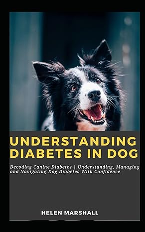 understanding diabetes in dog decoding canine diabetes understanding managing and navigating dog diabetes