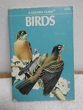 129 birds in full color birds a guide to the most familiar american birds lccn 61st-8323rd edition herbert s