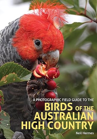 a photographic field guide to the birds of the australian high country 1st edition neil hermes 1909612960,