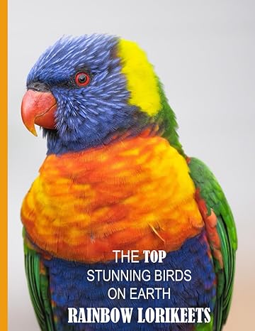 the top stunning birds on earth 1st edition rosel rosel b0cqywnl4h, 979-8872992820