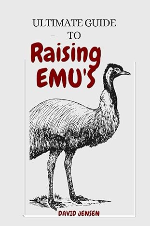 ultimate guide to raising emus expert tips on emus as pets feeding housing breeding behavior socialization