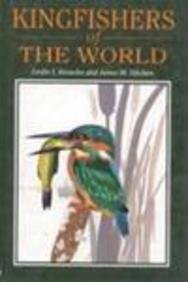 kingfishers of the world 1st edition les knowles 9812044701, 978-9812044709