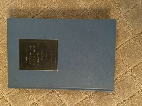 management accounting text and cases 1st edition robert n. anthony