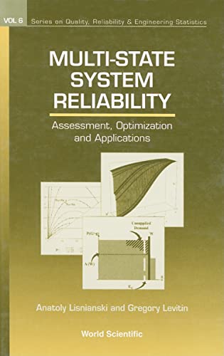 multi state system reliability assessment optimization and applications 1st edition anatoly lisnianski,