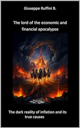the lord of the economic and financial apocalypse the dark reality of inflation and its true causes 1st
