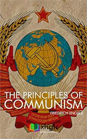 the principles of communism 1st edition sankar srinivasan b0144qappk, b07pmdjxpj