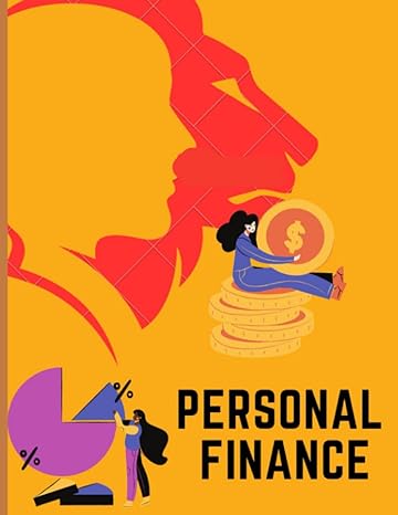 personal finance 1st edition menezes 979-8850720131