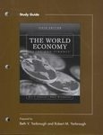 the world economy 6th edition beth v. yarbrough ,robert m. yarbrough 0324172575, 978-0324172577