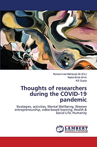 thoughts of researchers during the covid 19 pandemic strategies activities mental wellbeing women