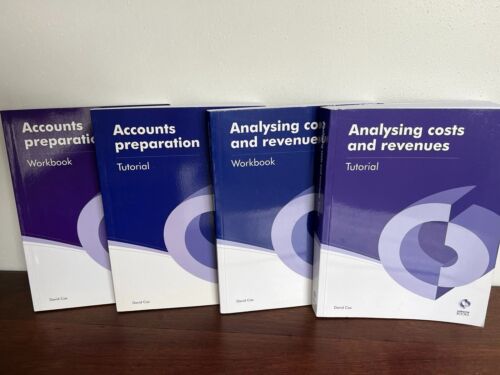 AAT 3 Accounting