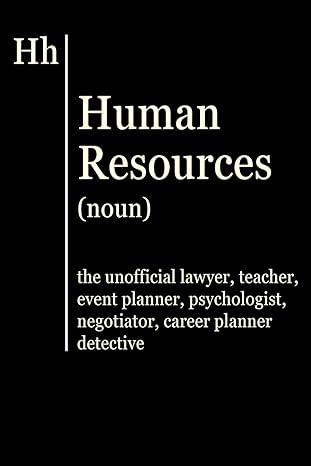 funny human resources description human resources gifts funny hr team gifts for coworkers 1st edition jack