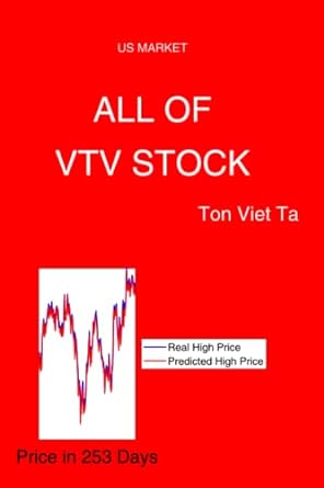 all of vtv stock 1st edition ton viet ta b0bzffvtzr, 979-8388289056