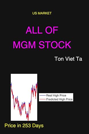 all of mgm stock 1st edition ton viet ta b0bw1ylvmm, 979-8378761388