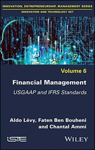 financial management usgaap and ifrs standards volume 6 6th edition ben bouheni, faten, levy, aldo, ammi,