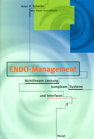 endo management entrepreneurship im interface des world wide web 1st edition artur p schmidt 3258057893,