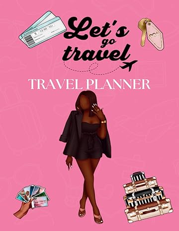 lets go travel travel planner 1st edition c'asia nate' ,sinful pressure b0crkr6553