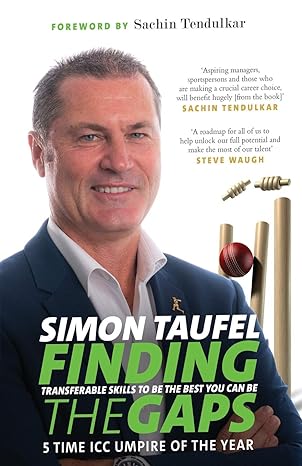 finding the gaps 1st edition simon james taufel 0648760200, 978-0648760207