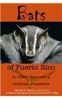 bats of puerto rico an island focus and a caribbean perspective 1st edition michael r gannon ,dr allen kurta