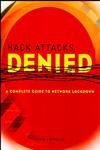 hack attacks denied complete guide to network lockdown 1st edition john chirillo 0471416258, 978-0471416258