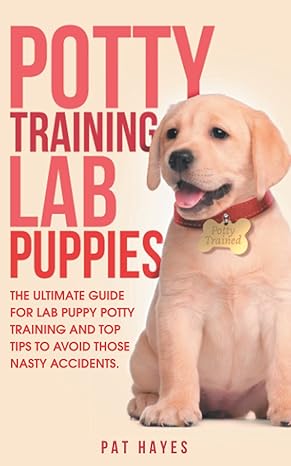 potty training lab puppies the ultimate guide for lab puppy potty training and top tips to avoid those nasty