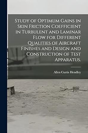 study of optimum gains in skin friction coefficient in turbulent and laminar flow for different qualities of