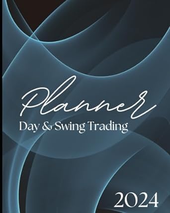 planner day and swing trading 2024th edition tara dowd b0cnnb7dmp