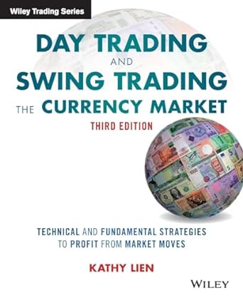 day trading swing trading the currency market technical and fundamental strategies to profit from market