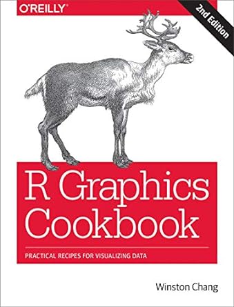 r graphics cookbook practical recipes for visualizing data 2nd edition winston chang 1491978600,