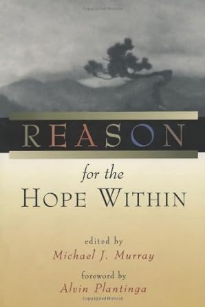By Author Reason For The Hope Within