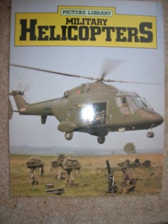 military helicopters 1st edition c j norman 0531100901, 978-0531100905