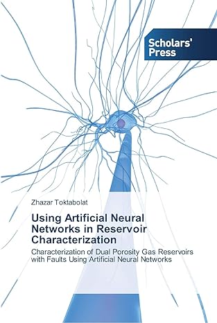 using artificial neural networks in reservoir characterization characterization of dual porosity gas