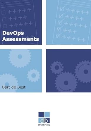 devops assessments 1st edition drs bart de best ,louis van hemmen 9492618044, 978-9492618047