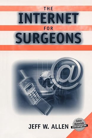 The Internet For Surgeons