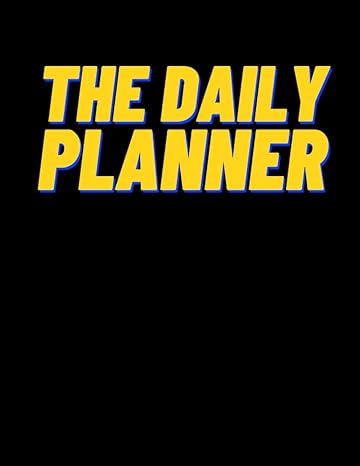 the daily planner 1st edition castle prints b0c7t3mtl6