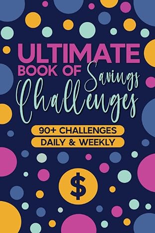 ultimate book of savings challenges 1st edition mark pallet b0bs8s3zn6