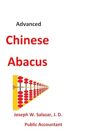 advanced chinese abacus  joseph warden salazar j. d. 979-8863214405
