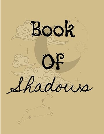 book of shadows 1st edition tara campbell b09jvfr7fk, 979-8498838823