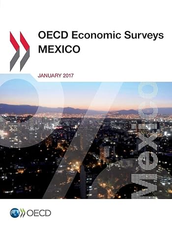 Oecd Economic Surveys Mexico January 2017