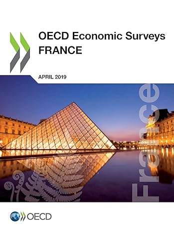 oecd economic surveys france april 2019 1st edition oecd 9264987444, 978-9264987449