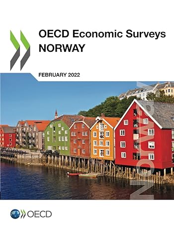 oecd economic surveys norway february 2022 1st edition organisation for economic co-operation and development